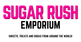 Sugar Rush Emporium Discount Promo Codes